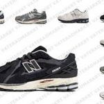 Új NEW BALANCE 1906R Női Férfi Gyerek Unisex Cipő Utcai Sportcipő 36-45 Edzőcipő INGYEN POSTA fotó