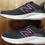 Új eredeti New Balance 411: 36 37 38 39 és 40-es női prémium futócipő sportcipő utcai cipő 2 színben fotó
