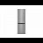 LG GBB61PZJMN Szabadonálló 341 L E Ezüst (GBB61PZJMN) fotó