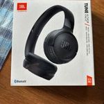JBL fejhallgató fülhallgató Bluetooth bontatlan Tune 525 BT 525BT fotó