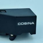 Cosina AEC (Auto Exposure Control))adapter fotó