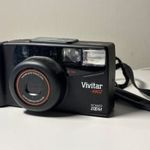 Vivitar 490Z analóg fényképezőgép fotó