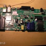 7592 Sharp LC-40FI3122E mainboard TP.MS3463S.PB711 fotó