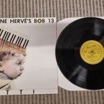 ANTOINE HERVÉ’S BOB 13 – Tutti - LP fotó