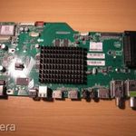 8575 Sharp LC-55UF8372ES mainboard T.MS6488E.U703 LSC550FN13 fotó