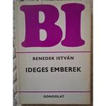 Benedek István Ideges ?emberek fotó