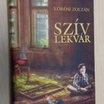 Kőrösi Zoltán - Szívlekvár fotó
