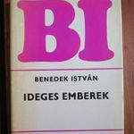 Benedek István - Ideges Emberek 1022 fotó