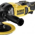 DEWALT DCM849N-XJ DCM849N-XJ Akkus rotációs polírozógép fotó