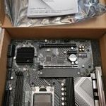 Hibás ASRock B650M-HDV/M.2 alaplap fotó