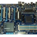 Gigabyte GA-990XA-UD3 alaplap AM3 / AM3+ fotó