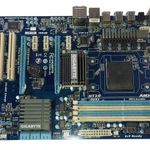 Gigabyte GA-970A-D3 alaplap AM3 / AM3+ fotó