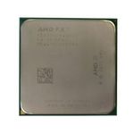 AMD FX-8350 processzor 8x4GHz AM3+ fotó