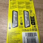 Corsair Vengeance DDR5-6000 CL28 AMD Expo-s memória fotó