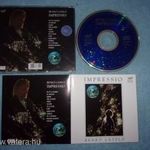 ORSZACZKY Tina Harrod DEEP DOWN & OUT 2CD SYRIUS+ BENKŐ LÁSZLÓ IMPRESSIO+ OMEGA EGY ÉLETRE SZÓL MAXI fotó