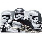 2 db STAR WARS tányéralátét 3D!! (ÚJ) fotó