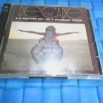 Neil Young: Decade 2CD fotó