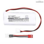 CAMERON SINO, NI-MH vészkijárat akku, 2, 4V, 4500mAh, Thorn Voyager 59009425 kompatibilis, belső a... fotó