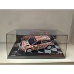 Hyundai I20 Rallye 2018, Atlaya, 1/43 fotó