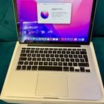Macbook Pro 2015 fotó