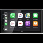 JVC KW-M560BT Autó HiFi fejegség (KWM-560BT) fotó