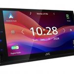JVC KW-M595DBT Autóhifi fejegység KW-M595DBT Multimédia, Szórakozás, Otthon Hi-fi fotó