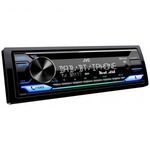 JVC KD-DB922BT Autórádió DAB + tuner, Kormány távirányító csatlakozó, Bluetooth kihangosító fotó