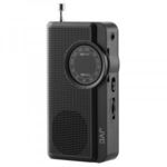 JVC RA-E311B Pocket Radio Black RA-E311B Multimédia, Szórakozás, Otthon Hi-fi fotó