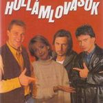 Hullámlovasok fotó