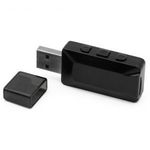 Autós Bluetooth adapter AUX csatlakozóval fotó