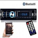 RAD46 AUTÓRÁDIÓ BT/MP3/USB/MICROSD/AUX 4X50W, TÁVIRÁNYÍTÓ 1782BT fotó