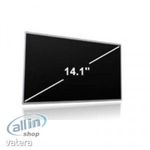 MICROSCREEN MSC32271 14.1", LCD WXGA Matte , Laptop kijelzó(kompatibilitás: N141i1-L04 Rev.C1) fotó