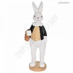 Nyúl, Nyuszi Figura fotó