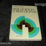 PSZICHOLÓGIA A BETEGÁGYNÁL fotó