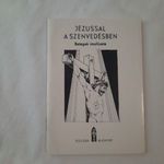 Dr. Csépány László: Jézussal a szenvedésben Betegek imafüzete Ecclesia Budapest 1992 fotó