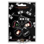 MarilynManson - MM. Plectrum Pack. gitárpengető szett fotó