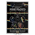 Pink Floyd - Plectrum Pack - Dark Side Of The Moon. gitárpengető szett fotó