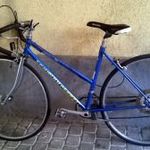 Schwinn Csepel versenykerékpár fotó