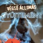 VÉGSŐ ÁLLOMÁS GYŰJTEMÉNY DVD (BONTATLAN, FÓLIÁS) fotó