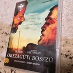 DVD - Országúti bosszú fotó