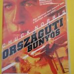 ORSZÁGÚTI BUNYÓS (1977) DVD (Bontatlan !!!) fotó