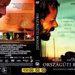 Országúti bosszú (The Rover, 2014) - bontatlan celofános- RITKA fotó