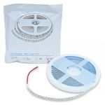 10 méteres RGB LED szalag - 4000K, 120LED, 12V fotó
