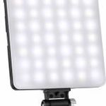 Neewer NL-60AI LED-es videós lámpa fotó