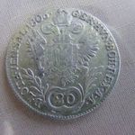 20 krajcár 1806 B fotó