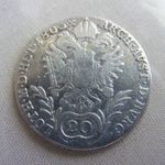 20 krajcár 1803 F fotó