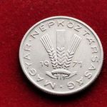 20 Fillér 1971 AKASZTÓFÁS! 2. fotó