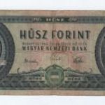 1962 20 forint fotó