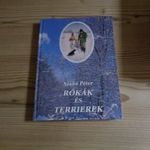 Szabó Péter: Rókák és terrierek fotó