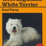 West Highland White Terrier fotó